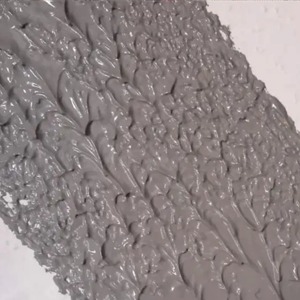 营口双液改性环氧型 YJ-302 拉毛界面剂，光面混凝土基层专用再浇剂