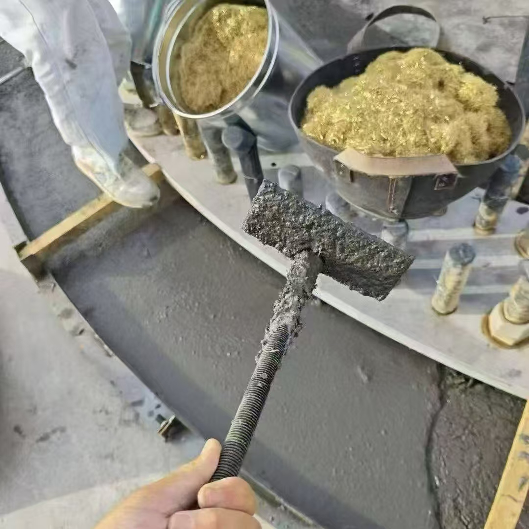 营口C120风电设备基础专用灌浆料