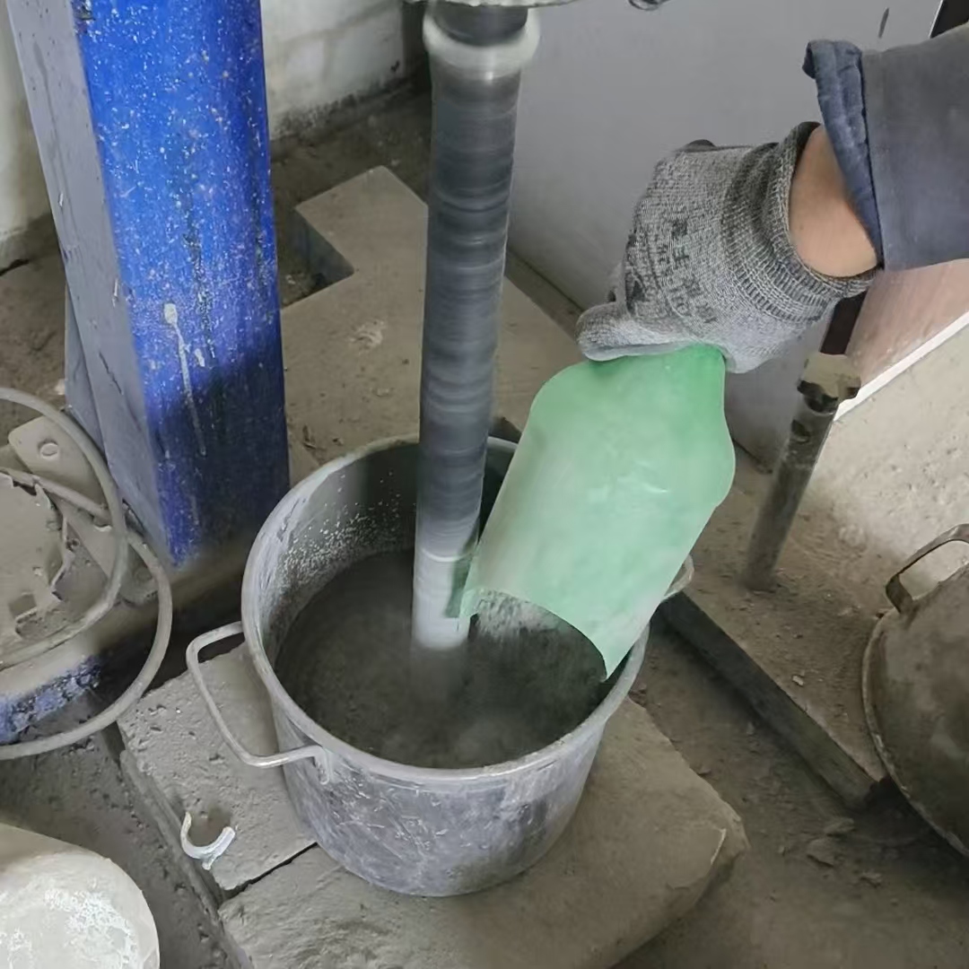 营口桥梁公路张拉用H60压浆料与普通压浆料有什么区别？